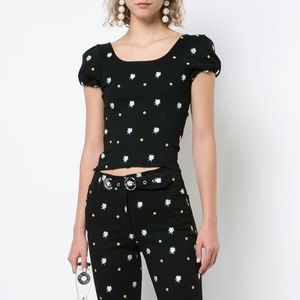 Miaou Daisy Top
